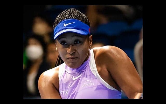 大坂なおみ 復帰はプレッシャー？