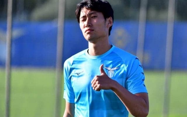 鎌田大地のスキルにラツィオ専門メディアが注目！新天地での活躍に大きな期待 「カマダの新たな挑戦への準備は整った」