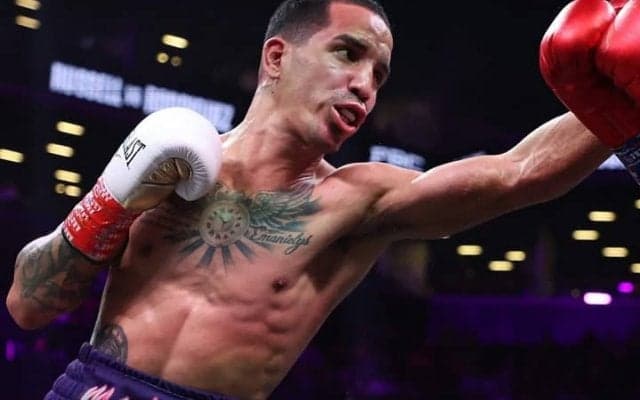 井上尚弥に完敗した名手ロドリゲスが5年ぶりの王座に！ 残り50秒で3ダウン奪取で米メディアも感嘆「優れた内容だ」