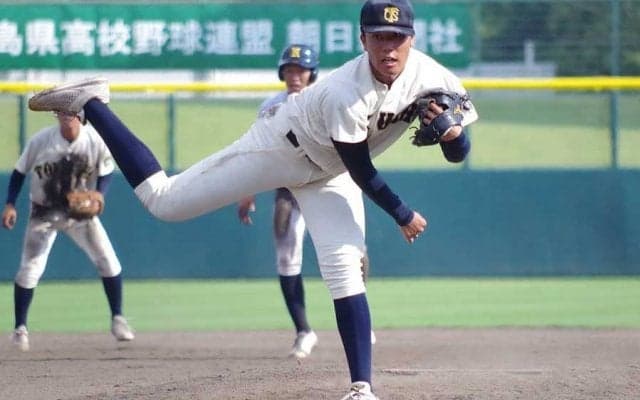 【高校野球】「贅沢は言えない」地方大会から全試合完投…12失点も継投しなかった監督の苦悩
