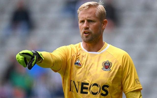 レアル行き近づくGKケパの代役はプレミア優勝GKに？ チェルシーが36歳ベテラン守護神獲得か