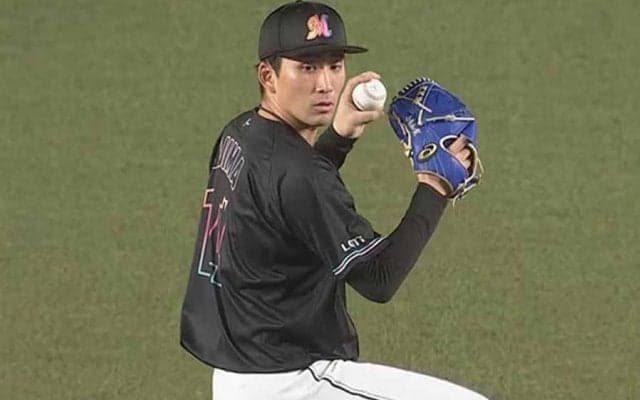 ロッテが4カードぶり勝ち越し　小島が5月以来の白星…“ヒヤヒヤ”最終回も凌ぐ
