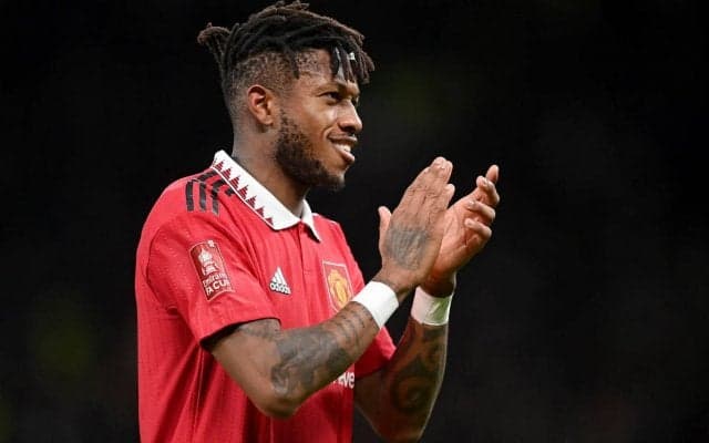 フェネルバフチェがブラジル代表MFフレッジをユナイテッドから完全移籍で獲得、移籍金は16億円