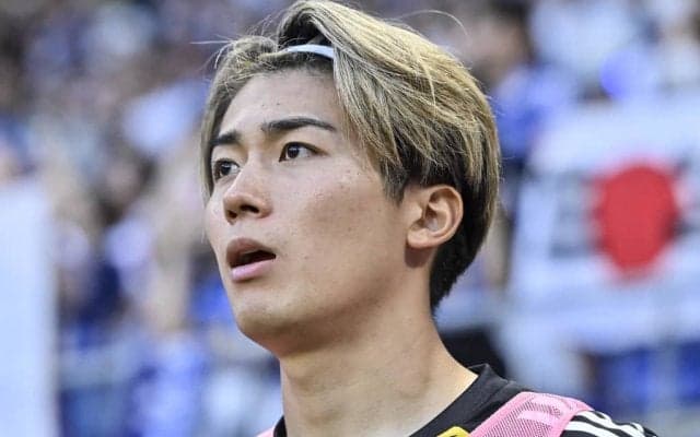 「もう実現したの?!」新加入･中村敬斗の開幕戦デビューで早くも実現した“ジュンヤ＆ケイト”の両翼にファン歓喜！「フランスで両ウイング日本人熱い」の声