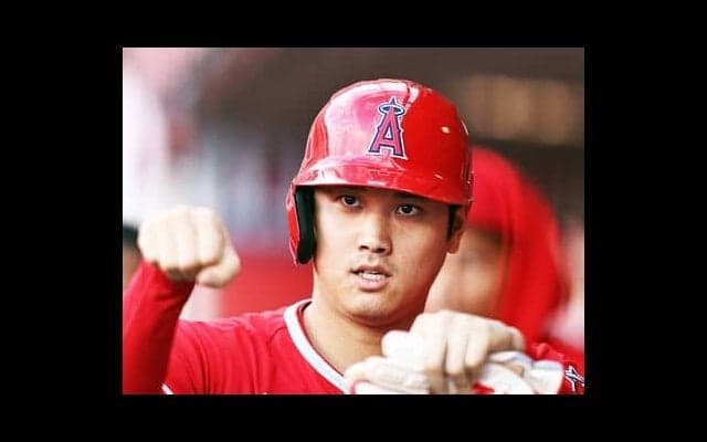 大谷翔平のMLB史上初「２度目の満票MVP受賞」は確定？　サイ・ヤング賞の可能性も
