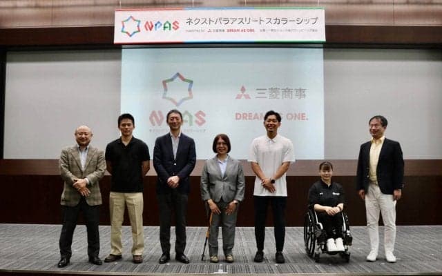 未来のパラアスリート支援制度が再始動！シンポジウム「NPASの未来」レポート