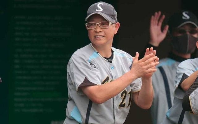 “おじさんの飲み会”に失望　女子野球最年長左腕…「不毛の時代」を越えた波乱の道程