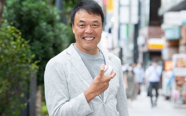 名将の初陣で“疑惑のアーチ”　視聴率約40％…後輩にも語り継がれた「おいしい開幕投手」