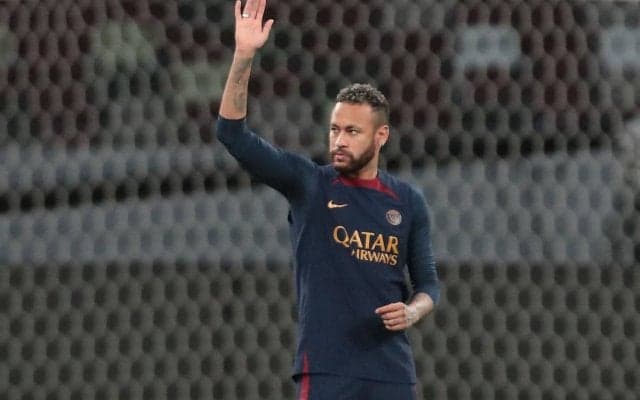 ネイマールがアル・ヒラル移籍で大筋合意…報酬は317億円以上、移籍金は142.7億円