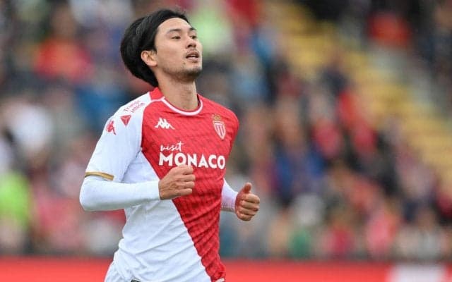 「マジで嬉しい」「レベルたけぇ」南野拓実が開幕戦で躍動！ 絶妙アシストにパーフェクトターンで勝利貢献「復活したのが嬉しい」