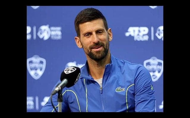 ジョコ「モチベーションまだある」