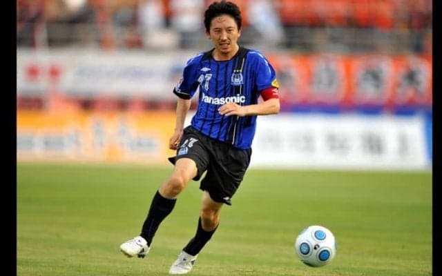 プロとして成功する選手の共通点とは？　伝説のスカウト二宮博が紐解く、橋本英郎の“受容力”