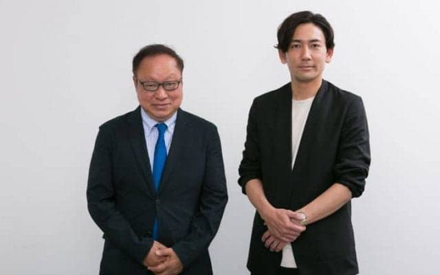 ビジネスでの成功を後押しした「ガンバ大阪時代の経験」。嵜本晋輔と二宮博が大切にする“一流の共通点”