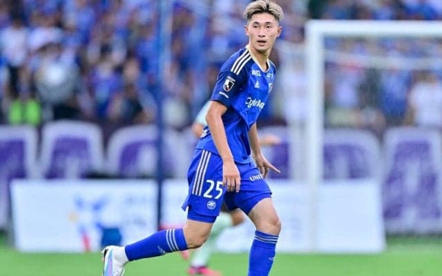 【J2「真夏のトップ争い」】町田、FW藤尾翔太の「圧巻ドリブル」大活躍で磐田を撃破「首位攻防戦」に勝利！藤尾「町田の優勝と自身の成長のために…」(2)