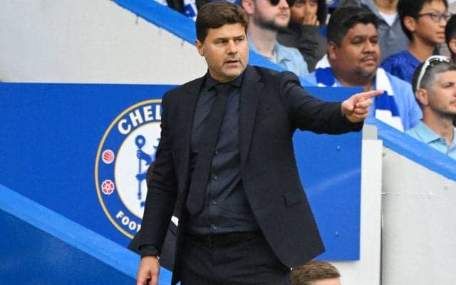 「パフォーマンスにはとても満足」リバプールとドローのチェルシー、ポチェッティーノ監督は満足感「これは選手たちの功績」