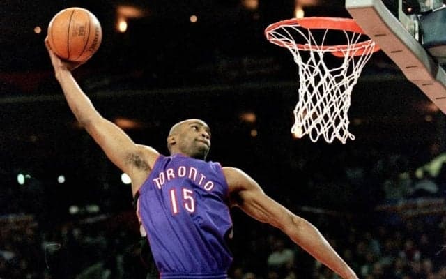 カーターやクロフォードにカーメロ…今後3年間で殿堂入りする資格を手にする元NBA選手たち