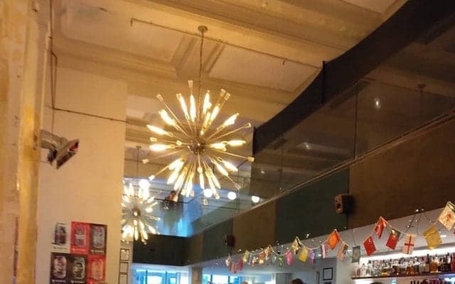 ワイン名産地方にある、かつてのビール醸造の街【なでしこジャパン「連勝の地」を堪能する】(2)