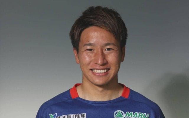 地元出身、奈良DF平松遼太郎が中国サッカーリーグの福山シティFCへ期限付き移籍「1度環境を変えて挑戦したいと」