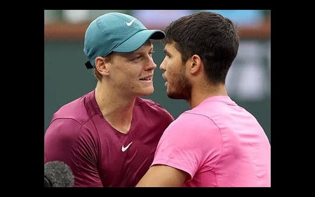 アルカラス祝福「ふさわしい」