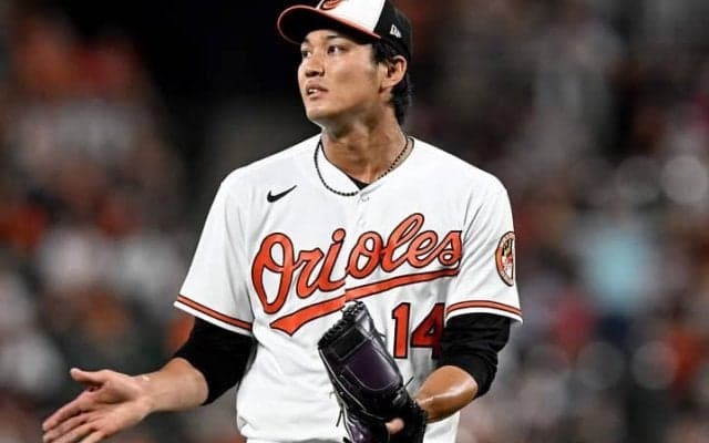 「相手は君と対戦したくないんだ」--乱れかけた藤浪晋太郎を救った女房役の“助言” キャリア初セーブの舞台裏