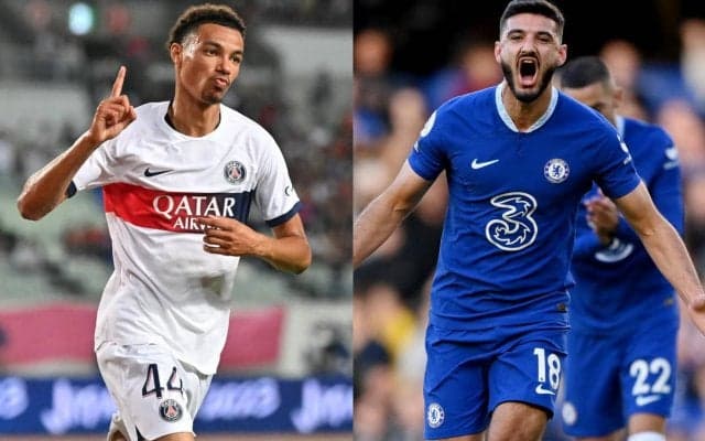 ミランがエキティケ＆ブロヤをリストアップ？ コロンボ退団なら新ストライカー獲得か