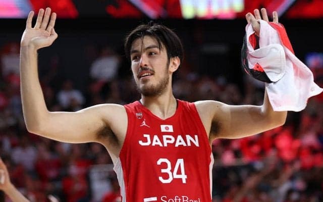 「誰よりも彼のショックが大きい」渡邉飛勇の代表離脱に富樫勇樹、渡邊雄太らコメント