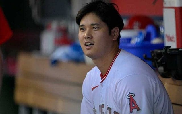 【MLB】大谷翔平の獲得は厳しい？　米指摘、NY2球団が直面する“課題”「金銭以外何もない」
