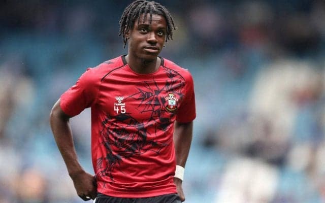 リバプール、ラヴィア獲得でサウサンプトンとクラブ間合意も… 再びチェルシーと争奪戦か