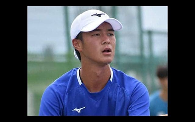  インカレ本戦開幕【男子結果一覧】 