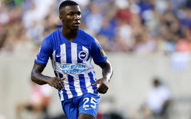 カイセドがチェルシーのメディカルチェック完了、8年＋1年契約でブライトンから移籍完了へ