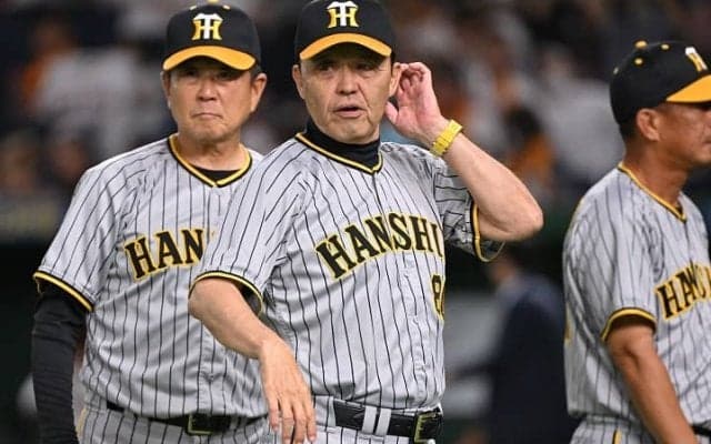 10連勝の阪神　2安打2打点と期待に応えた小野寺暖を球団OBが称賛「4打席中、ファウルが1回しかなかった」