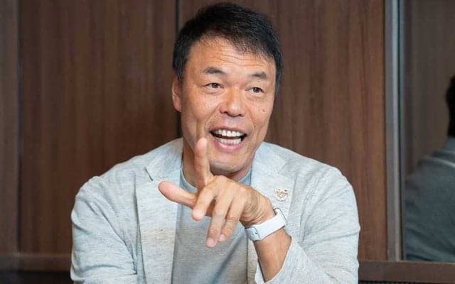 “秘密兵器”を繰り出す名将　個性派集団が結集…「のび太」を軸に開いた黄金期のドア