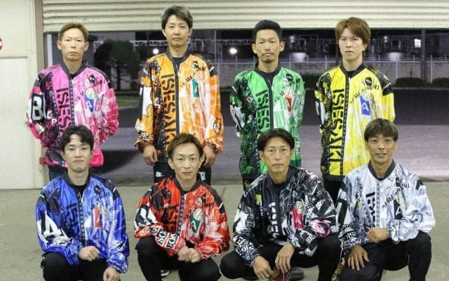 SGオートレースグランプリ（準決勝戦）レポート