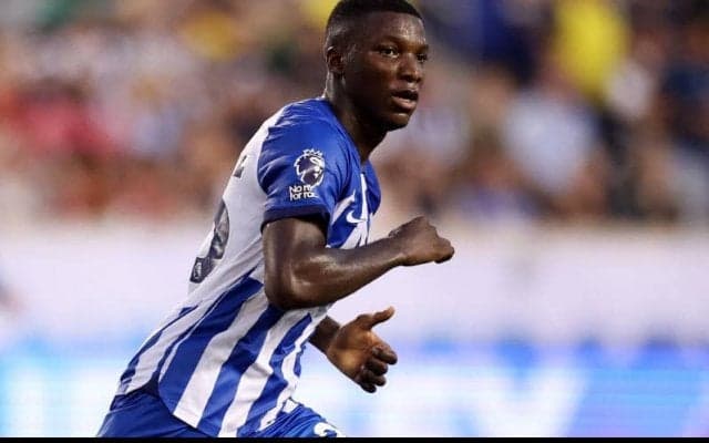 チェルシーがカイセド獲得！　イングランド最高額212.1億円のビッグディールに