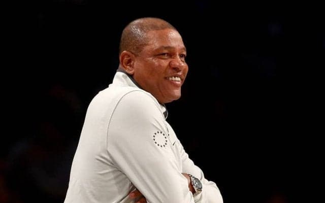 シクサーズ前HCのドック・リバースが『ESPN』のトップ放送チームへ加入