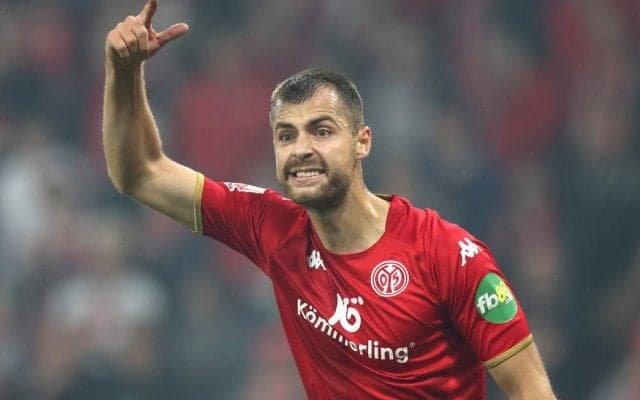 ドイツ1部からサウジ2部へ、マインツDFハックがアル・カドシアへ完全移籍で獲得