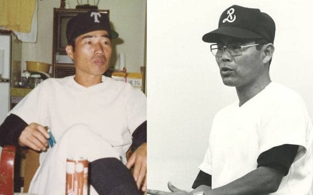 「高校野球は変革の時。監督も勉強をし直す必要がある」PL学園元監督・中村順司と帝京名誉監督・前田三夫の指導論