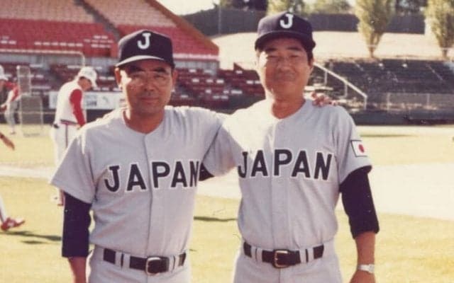 PL学園・中村順司と帝京・前田三夫が甲子園のベンチからにらみ合い「あれはなんだ？」「大変失礼なことをしました」