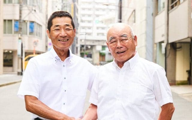 PL学園と帝京の名将が振り返る直接対決　中村順司「帝京はPLの弱点を狙わなかった」 前田三夫「やったところで勝てる相手じゃない、真っ向勝負ですよ」