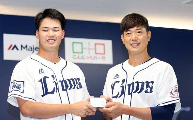 内海哲也「選手に『ああしろ』『こうしろ』と言う必要はない」 コーチになって心がけているのは「とにかく見ろ」