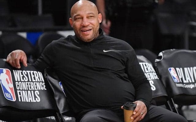 今夏に戦力増強したレイカーズ…指揮官は「彼らがまとまっていくことを楽しみにしている」