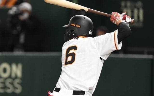 坂本勇人コンバートの時期はいつ？指揮官が球界ＯＢに漏らした「判断基準」とは