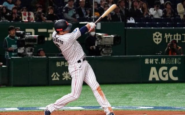 【今週の決戦】Bクラスからの大型連勝へ、浮上の鍵握るのは“3番打者”の爆発か　「中日・細川成也 vs. 巨人・坂本勇人」