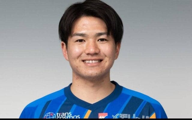 長崎生え抜きの五月田星矢がJFL滋賀に期限付き移籍　「恩返しにも繋がると信じています」