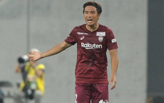 YouTuberとして活躍の那須大亮が現役復帰！ J3岩手に加入、背番号は「55」に決定「チームが少しでも変化する一躍になれれば」