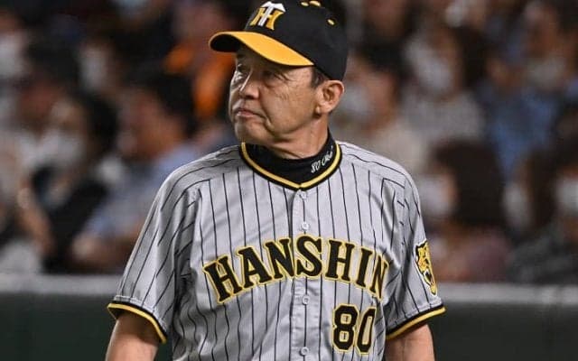 10連勝で2位と8ゲーム差の阪神に球界OBが太鼓判「10連敗ぐらいしない限りもう優勝」