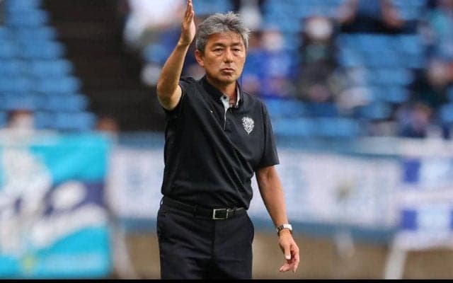 7月優秀監督賞に5連勝中の福岡から長谷部茂利監督！　「みんなの頑張りがこの賞に」