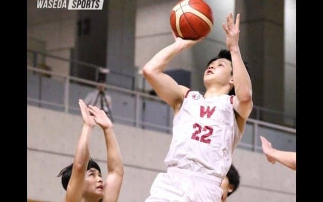 4年ぶりの早関定期戦　終始主導権を握り勝利！