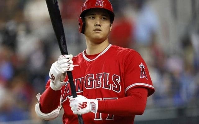 「言葉では表せないほどの成功だ」シャーザーが二刀流の大谷翔平を称賛！試合前のインタビューで発言「クレイジーだよ」