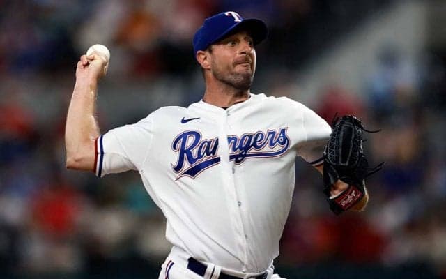 【MLB】「今夜はビールを飲んで楽しもう」大谷翔平から2奪三振の剛腕マックス・シャーザー 「勝つために何が必要か分かっている」と自信